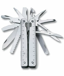 Victorinox Swiss Army Knife - SwissTool 3.0327.N