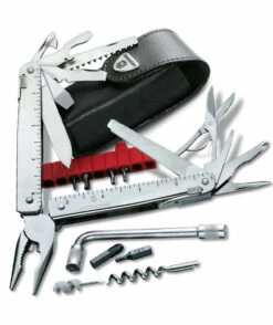 Victorinox Swiss Army Knife - SwissTool Plus 3.0338.L