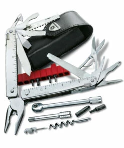 Victorinox Swiss Army Knife - SwissTool Plus 3.0339.L