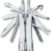 Victorinox Swiss Army Knife - SwissTool Spirit 3.0224.L -Kershaw Sale victorinox multifunkcne naradie swisstool spirit 3.0224.l 851