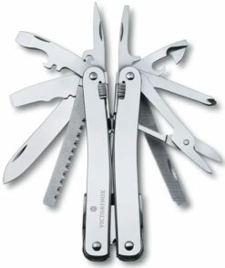 Victorinox Swiss Army Knife - SwissTool Spirit 3.0224.L