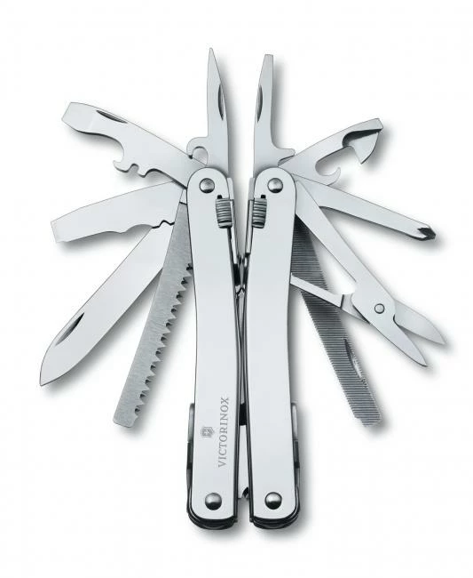 Victorinox Swiss Army Knife - SwissTool Spirit 3.0224.L 4 Victorinox Swiss Army Knife - SwissTool Spirit 3.0224.L - Image 2