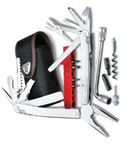 Victorinox Swiss Army Knife - SwissTool Spirit Plus 3.0238.N