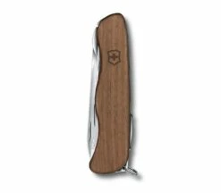 Swiss Army Knife - Victorinox FORESTER Wood 0.8361.63 7 Swiss Army Knife - Victorinox FORESTER Wood 0.8361.63 -Kershaw Sale victorinox noz victorinox forester wood 0.8361.63