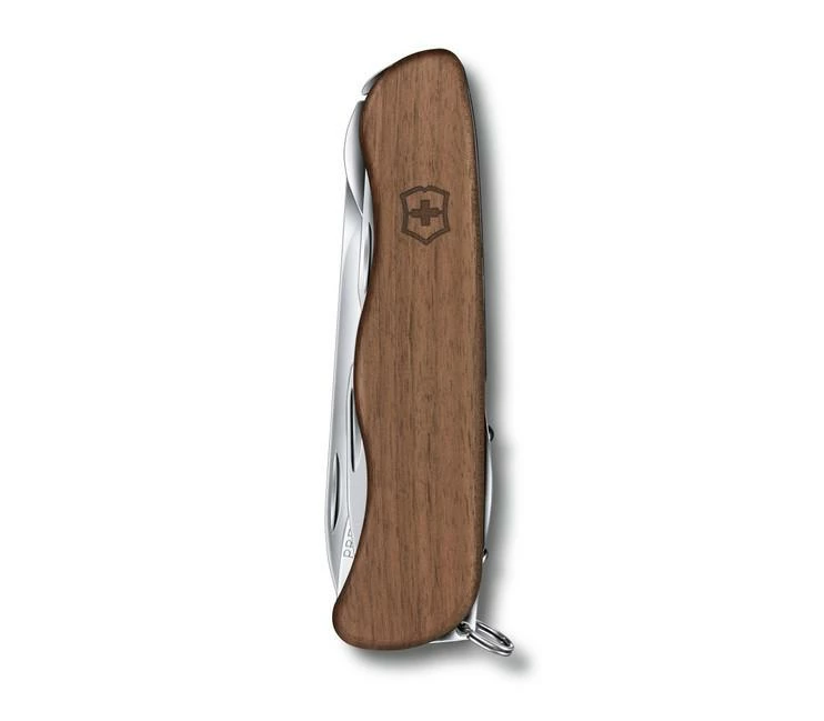 Swiss Army Knife - Victorinox FORESTER Wood 0.8361.63 4 Swiss Army Knife - Victorinox FORESTER Wood 0.8361.63 - Image 2