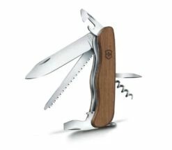 Swiss Army Knife - Victorinox FORESTER Wood 0.8361.63 9 Swiss Army Knife - Victorinox FORESTER Wood 0.8361.63 -Kershaw Sale victorinox noz victorinox forester wood 0.8361.63 1