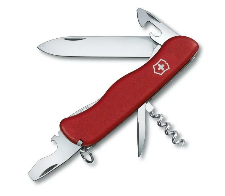 Swiss Army Knife - Victorinox Picknicker 0.8353 4 Swiss Army Knife - Victorinox Picknicker 0.8353 - Image 2