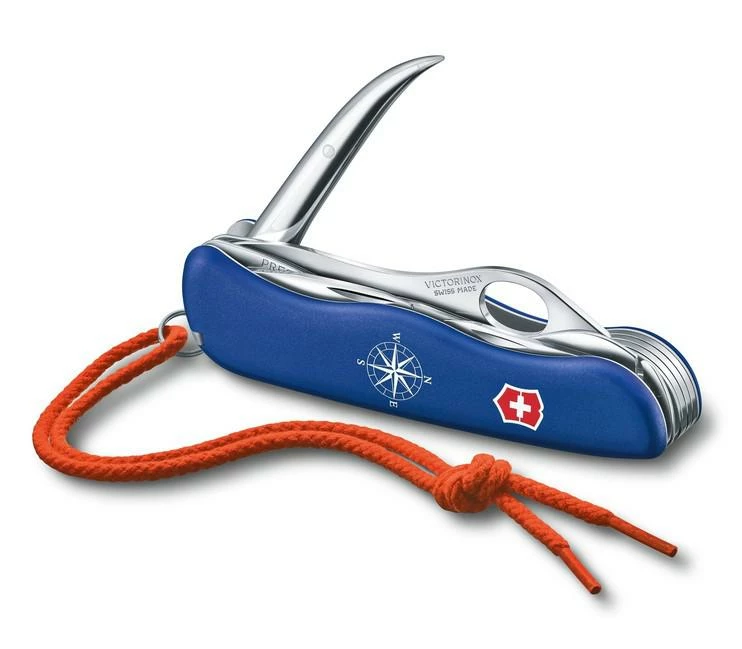 Swiss Army Knife - Victorinox SKIPPER PRO 0.8503.2MW 5 Swiss Army Knife - Victorinox SKIPPER PRO 0.8503.2MW - Image 3