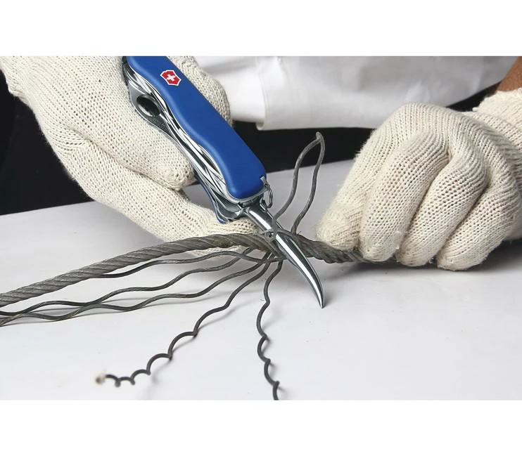 Swiss Army Knife - Victorinox SKIPPER PRO 0.8503.2MW 7 Swiss Army Knife - Victorinox SKIPPER PRO 0.8503.2MW - Image 5