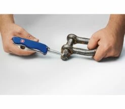 Swiss Army Knife - Victorinox SKIPPER PRO 0.8503.2MW 13 Swiss Army Knife - Victorinox SKIPPER PRO 0.8503.2MW -Kershaw Sale victorinox skipper pro 0.8503 28529