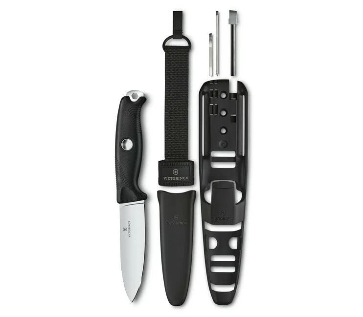 Victorinox Swiss Army Knife Venture Pro 3.0903.3F 4 Victorinox Swiss Army Knife Venture Pro 3.0903.3F - Image 2