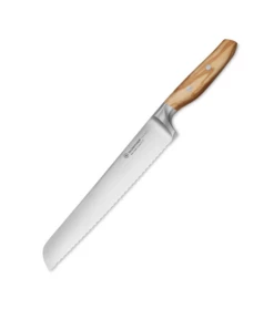 Wüsthof AMICI Bread Knife 23 Cm
