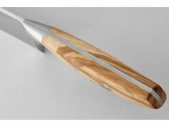 Wüsthof AMICI Set Of 4 Steak Knives 12 Cm -Kershaw Sale wusthof amici sada 4 nozov steakovych 12 cm2