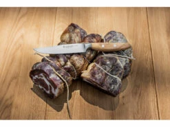 Wüsthof AMICI Set Of 4 Steak Knives 12 Cm -Kershaw Sale wusthof amici sada 4 nozov steakovych 12 cm5