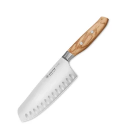 Wüsthof AMICI Santoku Knife 17 Cm