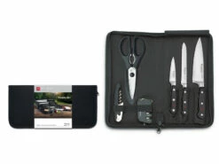 Wüsthof CLASSIC Travel Kit