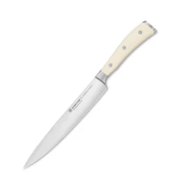 Wüsthof CLASSIC IKON Créme Ham Knife 20 Cm