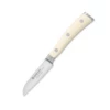 Wüsthof CLASSIC IKON Créme Vegetable Knife 8 Cm -Kershaw Sale wusthof classic ikon creme noz na zeleninu 8 cm 4611