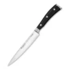 Wüsthof CLASSIC IKON Filleting Knife 16 Cm -Kershaw Sale wusthof classic ikon noz filetovaci 16 cm 4586