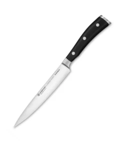 Wüsthof CLASSIC IKON Filleting Knife 16 Cm