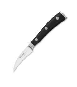 Wüsthof CLASSIC IKON Peeler 7 Cm