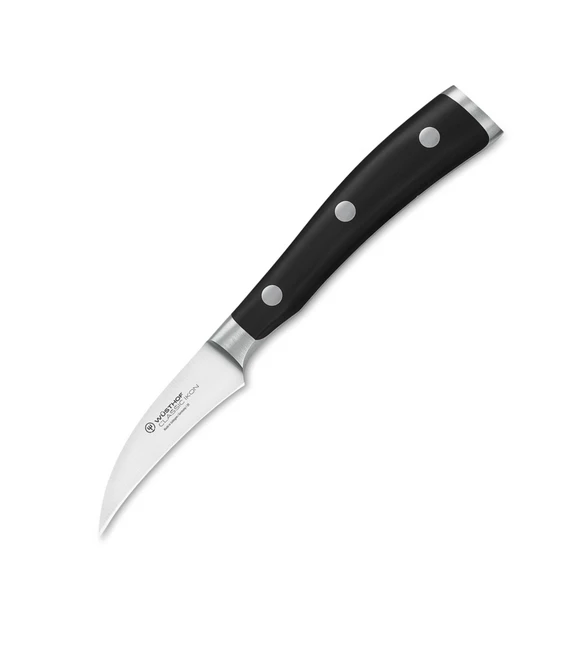 Wüsthof CLASSIC IKON Peeler 7 Cm 3 Wüsthof CLASSIC IKON Peeler 7 Cm