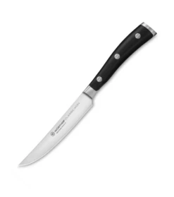 Wüsthof CLASSIC IKON Steak Knife 12 Cm