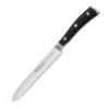 Wüsthof CLASSIC IKON Sausage Knife 14 Cm -Kershaw Sale wusthof classic ikon noz na udeniny 14 cm 4588
