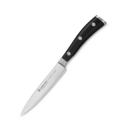 Wüsthof CLASSIC IKON Vegetable Knife 12 Cm
