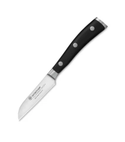 Wüsthof CLASSIC IKON Vegetable Knife 8 Cm