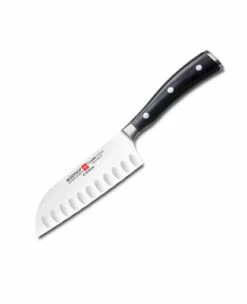 Wüsthof CLASSIC IKON Santoku Knife 14 Cm