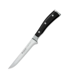 Wüsthof CLASSIC IKON Boning Knife 14 Cm