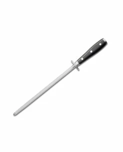 Wüsthof CLASSIC IKON Sharpening Steel 26 Cm