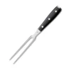 Wüsthof CLASSIC IKON Meat Fork 16 Cm -Kershaw Sale wusthof classic ikon vidlicka na maso 16 cm 12255