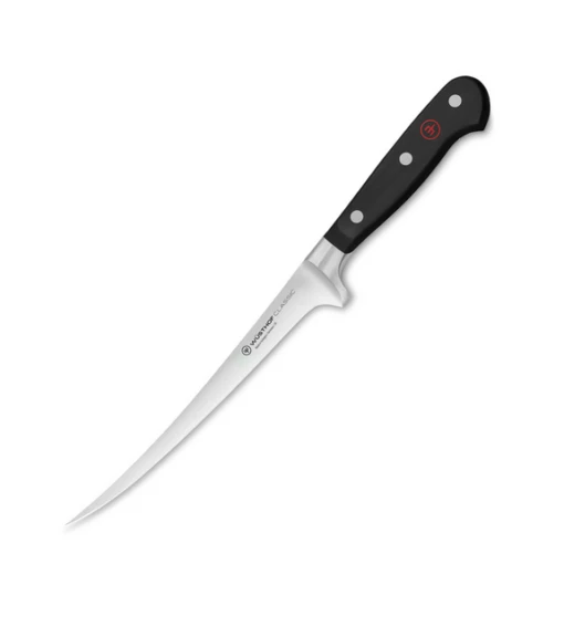 Wüsthof CLASSIC Fillet Knife 18 Cm 5 Wüsthof CLASSIC Fillet Knife 18 Cm -Kershaw Sale wusthof classic noz filetovaci 18 cm 12236