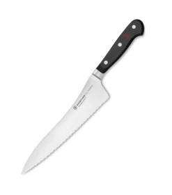Wüsthof CLASSIC Bread Knife 20 Cm