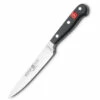 Wüsthof CLASSIC Ham Knife 14 Cm -Kershaw Sale wusthof classic noz na sunku 14 cm 4820