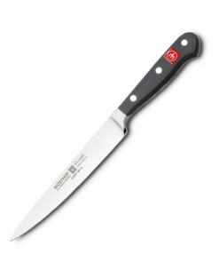 Wüsthof CLASSIC Ham Knife 16 Cm