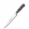 Wüsthof CLASSIC Ham Knife 18 Cm -Kershaw Sale wusthof classic noz na sunku 18 cm 4800
