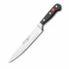Wüsthof CLASSIC Ham Knife 20 Cm -Kershaw Sale wusthof classic noz na sunku 20 cm 4785