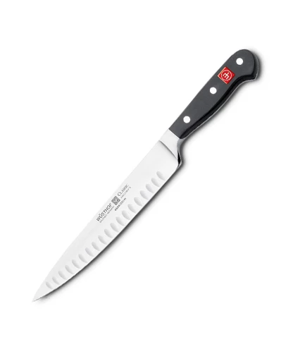 Wüsthof CLASSIC Ham Knife 20 Cm 3 Wüsthof CLASSIC Ham Knife 20 Cm