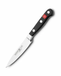 Wüsthof CLASSIC Vegetable Knife 10 Cm