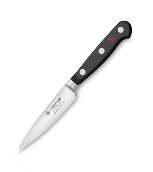 Wüsthof CLASSIC Vegetable Knife 9 Cm 3 Wüsthof CLASSIC Vegetable Knife 9 Cm -Kershaw Sale wusthof classic noz na zeleninu 9 cm 12249
