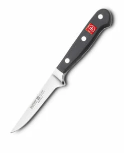 Wüsthof CLASSIC Boning Knife 10 Cm