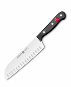 Wüsthof GOURMET Santoku Knife 17 Cm