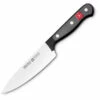 Wüsthof GOURMET Cook's Knife 14 Cm -Kershaw Sale wusthof gourmet noz kucharsky 14 cm 4862