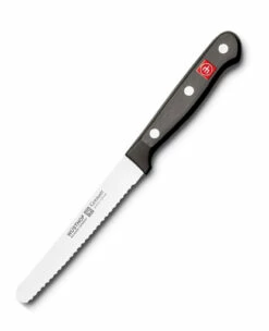 Wüsthof GOURMET Tomato Knife 12 Cm