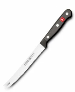 Wüsthof GOURMET Tomato Knife 14 Cm