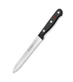 Wüsthof GOURMET Sausage Knife 14 Cm