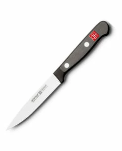 Wüsthof GOURMET Vegetable Knife 10 Cm